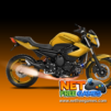 Moto Acelerador 2 Plus