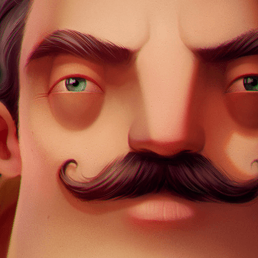 play hello neighbor online for free