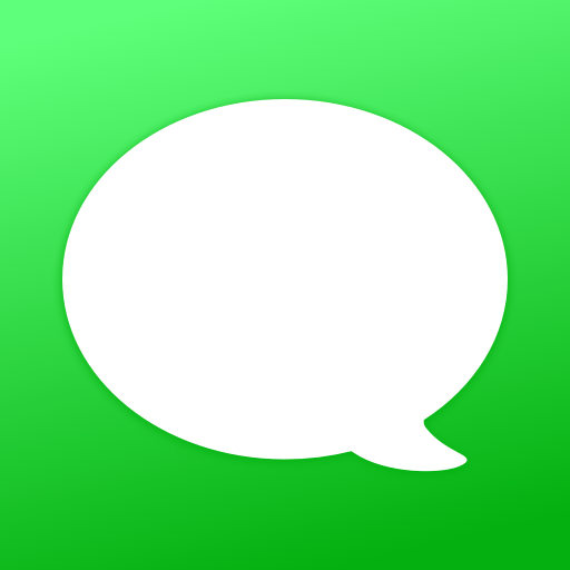 Messenger – Aplikasi SMS