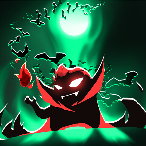 Shadow Survival: Shooter Games