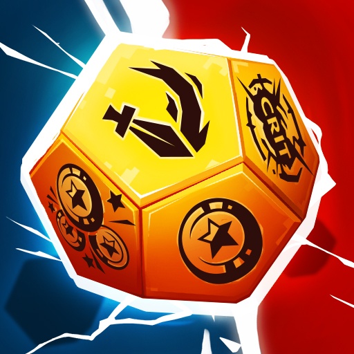 Slash & Roll: Multiplayer RPG