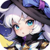 Pixel Witch Tower