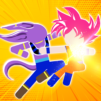 Battle Stick Dragon: Tournament Legend