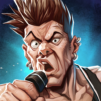 Rock Kommander