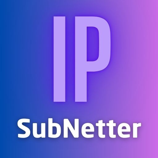 SubNetter – IP VLSM Calculator