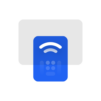 Universal Remote for Smart TVs