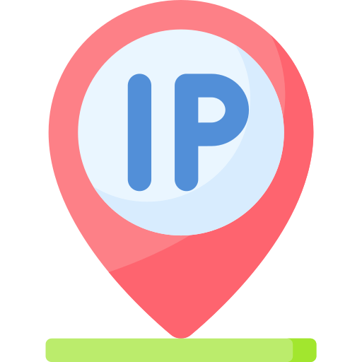IP information