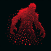 LiDAR HORROR GAME