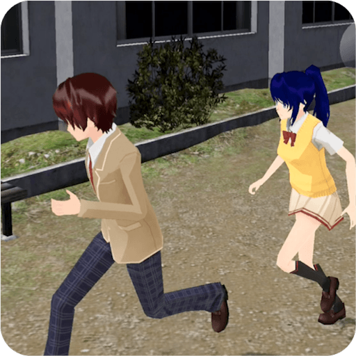 School Run Away
