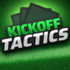 Kickoff Tactics: Football CCG