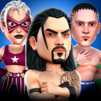 Ragdoll Stickman Fighting Game