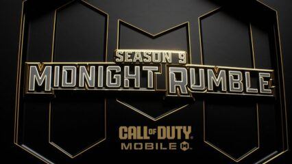 A Complete Guide to Call of Duty: Mobile Season 9 – Midnight Rumble
