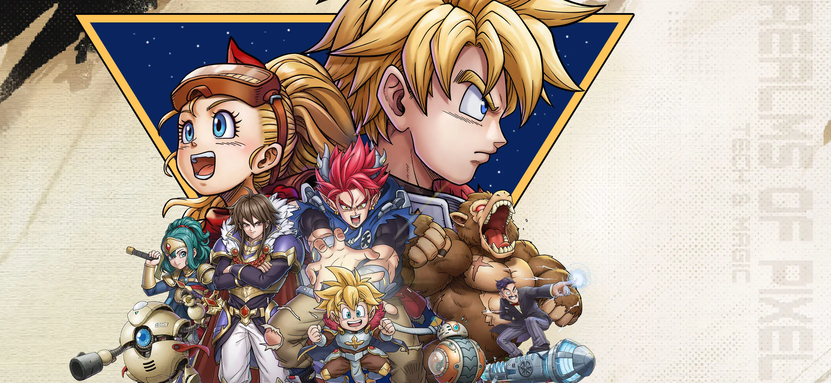 Realms of Pixel: The Immortal – Actualización de invocación de Seraphina: La Luz Asciende