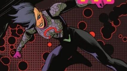 DC: Dark Legion™ May 2025 Update: Hangar Overhaul, Darkest Timeline Expansion, and QOL Enhancements