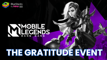 How to Get a Free Special Skin in Mobile Legends: Bang Bang Gratitude Event