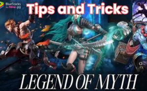 Tips and Tricks for Legend of Myth-Free 1000 Draws