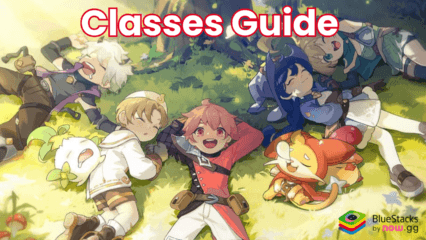 Go Go Muffin Classes Guide: Master Your Role in the Adventure