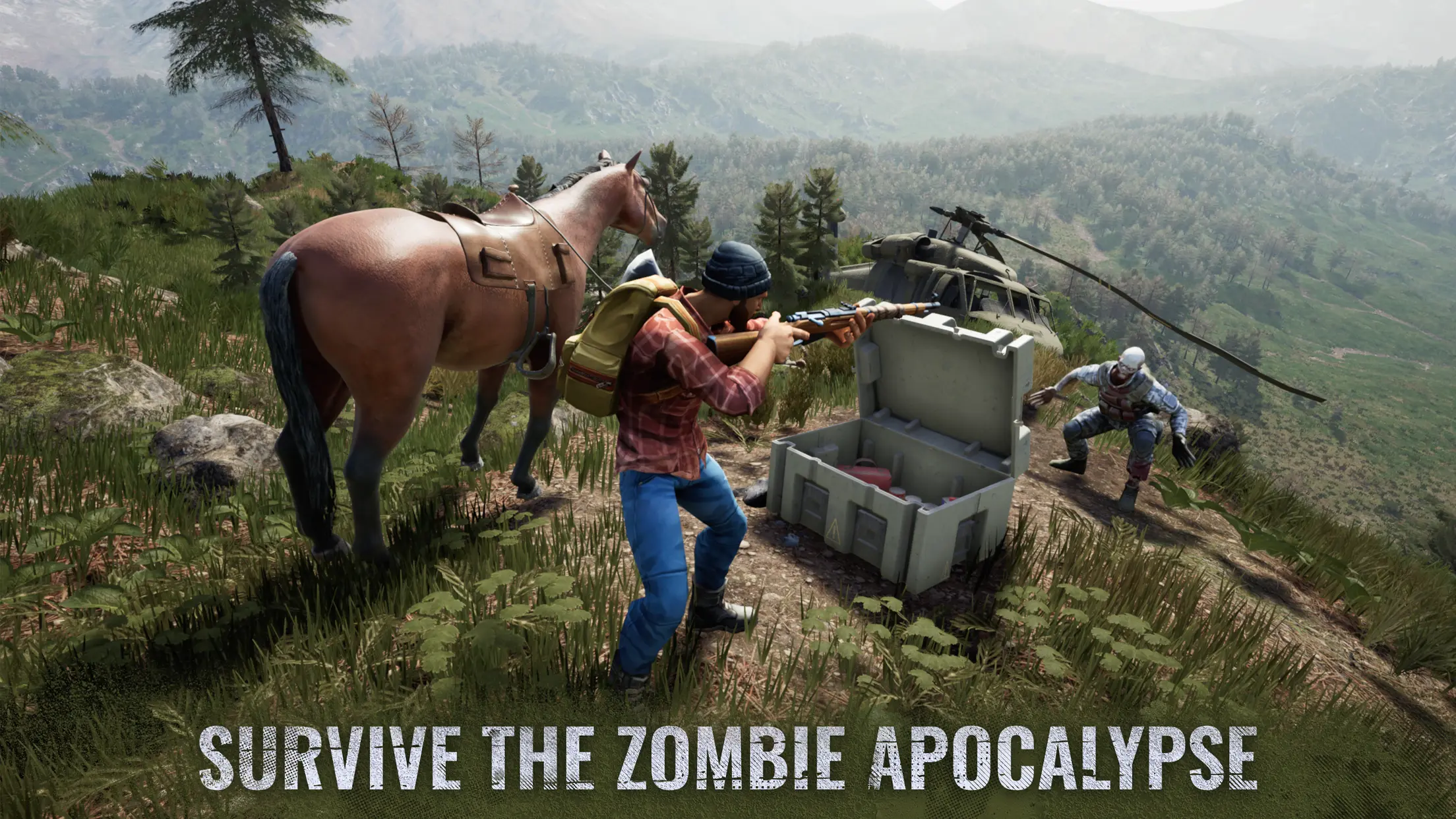 Days After: Zombie Survival Redeem Codes