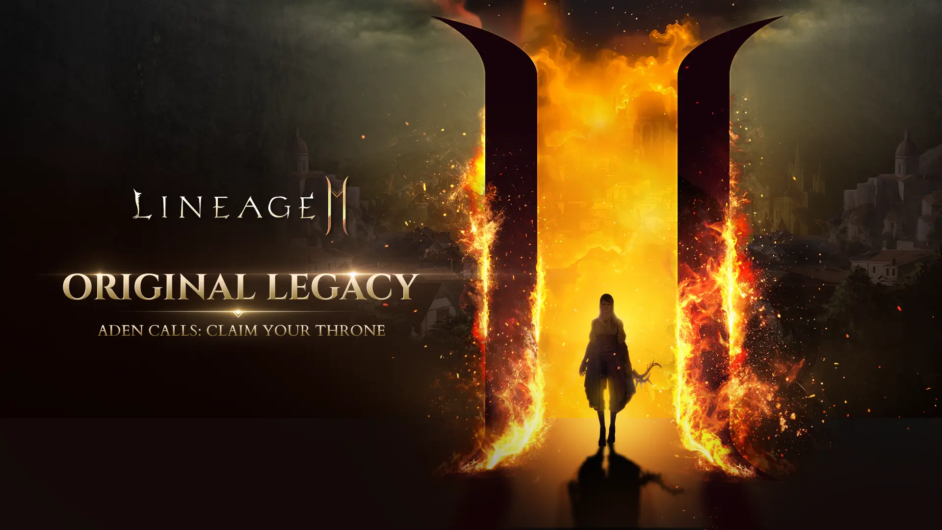 มาเล่นเกม Lineage 2M บน PC ด้วย BlueStacks กันเถอะ
