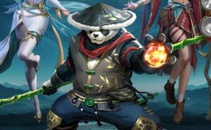 Mythic Warriors Pandas Riscatta i codici per ottenere ricompense gratuite oggi stesso