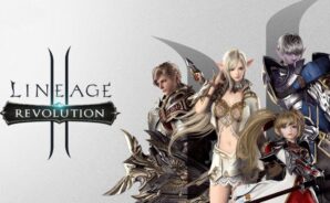 리니지2 레볼루션: 초보 탈출을 위한 가이드와 팁