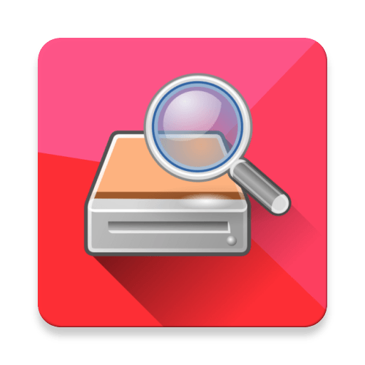 DiskDigger Pro file recovery