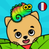 Kids Puzzle Games 2-5 years