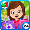 My Town : Shopping Mall