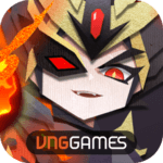 Tam Quốc Giấy VNG pc