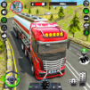 Euro Truck Game Transport Game