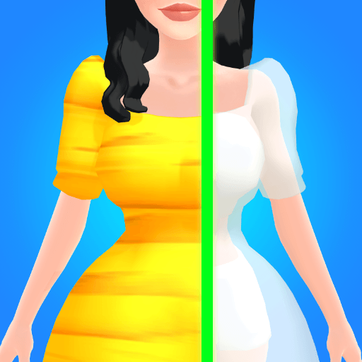 Dress Maker 3D!