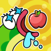 Fruit Muncher – Apple Worm