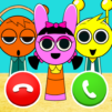 Spranky Video Call & Chat