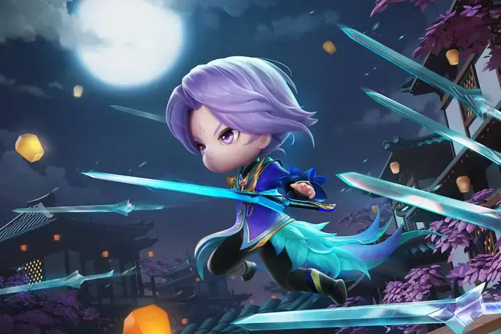 Push Rank Gila-Gilaan dengan Combo Terbaik Ini di Magic Chess: Go Go!