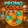 Promo Code Roblox
