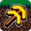 Falling Pickaxe: Idle Miner