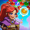 Bubble Heroes