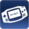 My Boy! - GBA Emulator