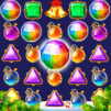 Jewel Castle™ - Classical Match 3 Puzzles
