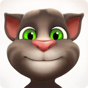 Talking Tom İndirin ve PC'de Oynayın 17