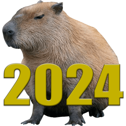 Capybara Clicker