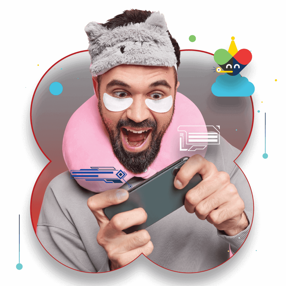 Play instantly. No download, no installation.