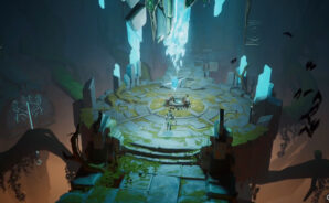 Crystal of Atlan – Guia de construção de Berserker