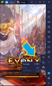 Evony: The King’s Return – Panduan Bluestacks untuk Farming dan Lebih Kuat