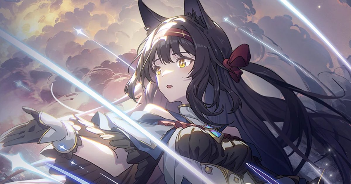 Light of the Stars – Gacha RPG