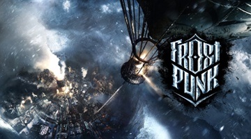 Frostpunk: Beyond the Ice