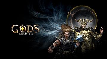 Gods Mobile