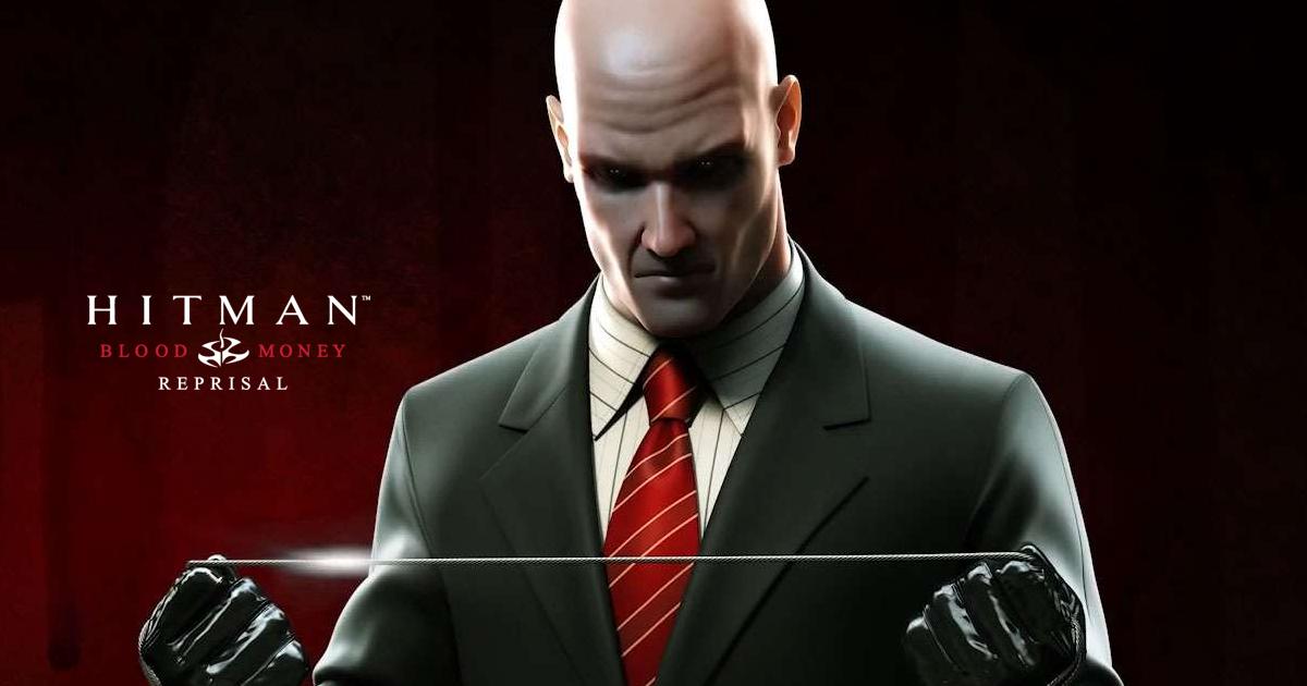 Download & Play Hitman: Blood Money - Reprisal on PC & Mac (Emulator)