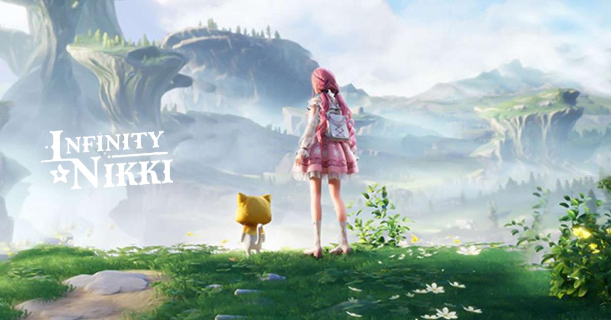 Download And Play Infinity Nikki Game On PC & Mac (Emulator)