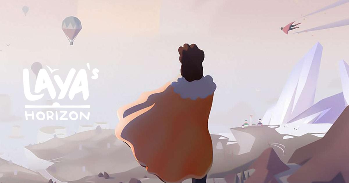 Download & Play Laya’s Horizon on PC & Mac (Emulator)